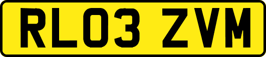 RL03ZVM