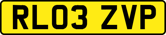 RL03ZVP