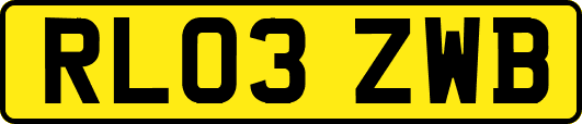 RL03ZWB