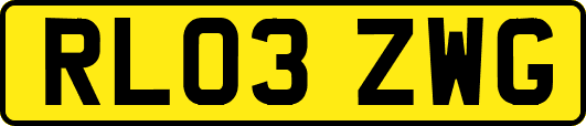 RL03ZWG