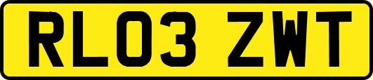 RL03ZWT