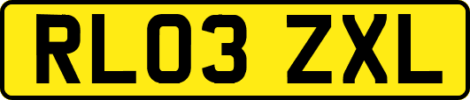 RL03ZXL