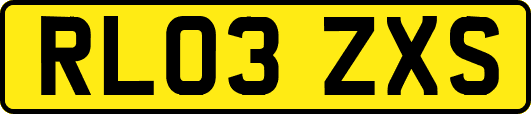 RL03ZXS
