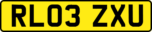 RL03ZXU