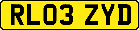 RL03ZYD