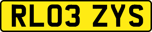 RL03ZYS