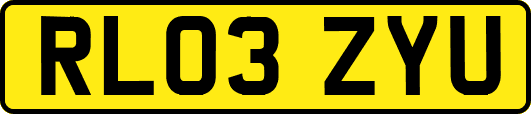 RL03ZYU