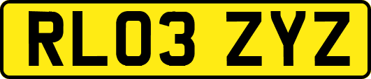 RL03ZYZ