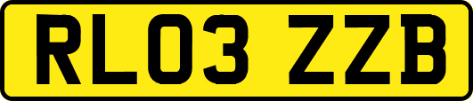 RL03ZZB