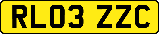 RL03ZZC