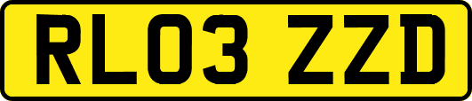 RL03ZZD