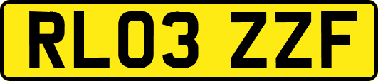 RL03ZZF