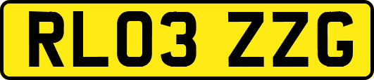 RL03ZZG