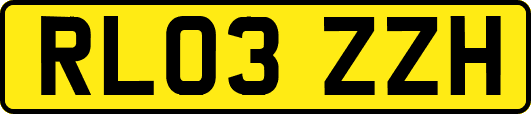 RL03ZZH