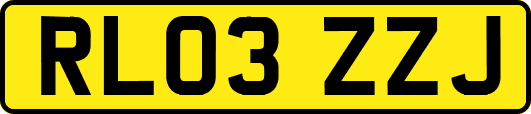 RL03ZZJ