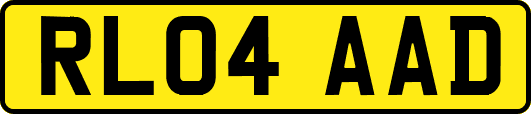 RL04AAD