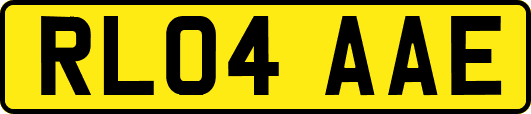 RL04AAE