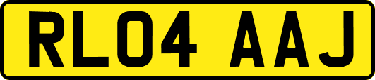 RL04AAJ