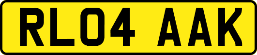 RL04AAK