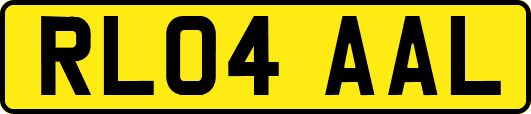 RL04AAL