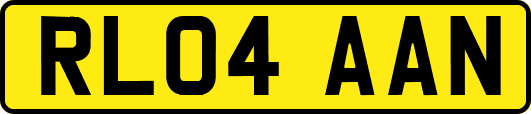 RL04AAN