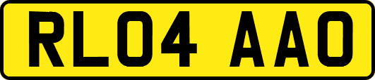 RL04AAO
