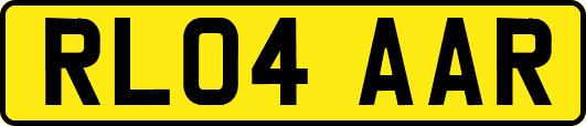 RL04AAR