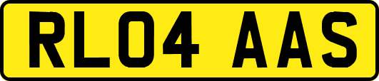 RL04AAS