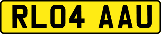 RL04AAU
