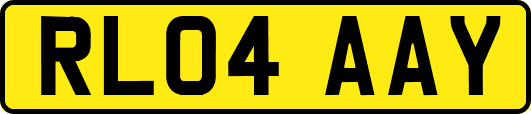 RL04AAY
