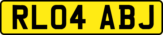 RL04ABJ