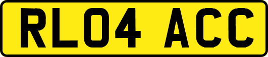 RL04ACC