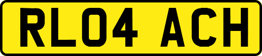 RL04ACH