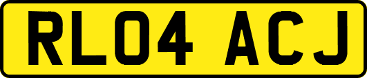 RL04ACJ