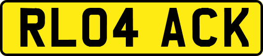 RL04ACK
