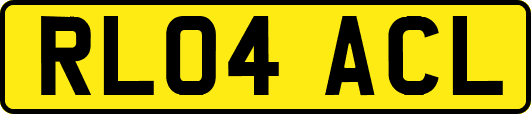 RL04ACL
