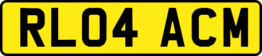 RL04ACM
