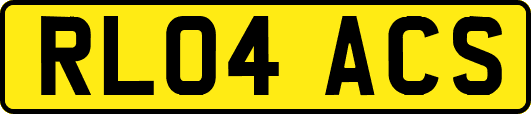 RL04ACS