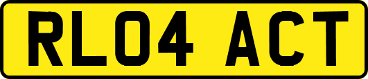 RL04ACT