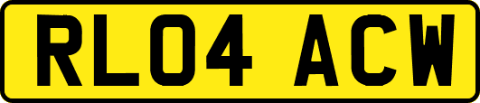 RL04ACW
