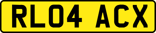 RL04ACX