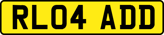 RL04ADD