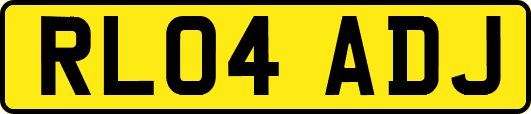 RL04ADJ
