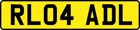 RL04ADL