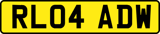 RL04ADW