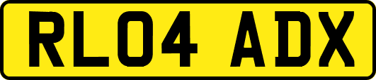 RL04ADX