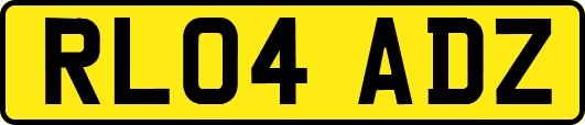 RL04ADZ