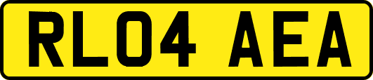 RL04AEA