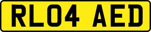 RL04AED