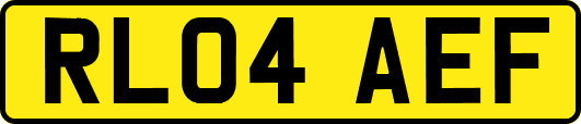 RL04AEF